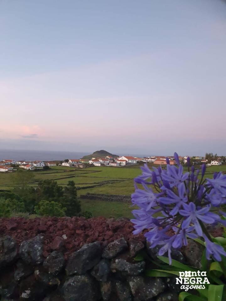Charming Country House By Ponta Negra Azores Altares Exterior photo